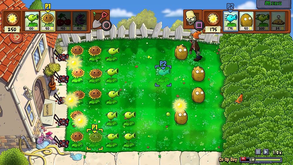 آیا Plants vs. Zombies: Replanted برای گیمرهای حرفه&zwnj;ای مناسب است؟